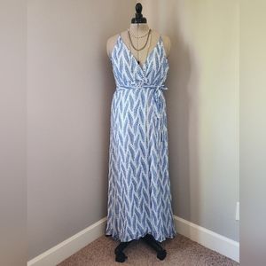 🆕️Hutch- Wrap Dress